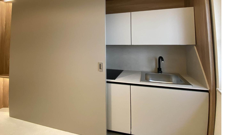 Others 3, Amatera Luxury Apartments, Matera