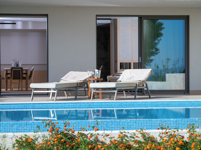 Sport & Beauty 3, Ammoa Luxury Hotel & Spa Resort, Central Macedonia