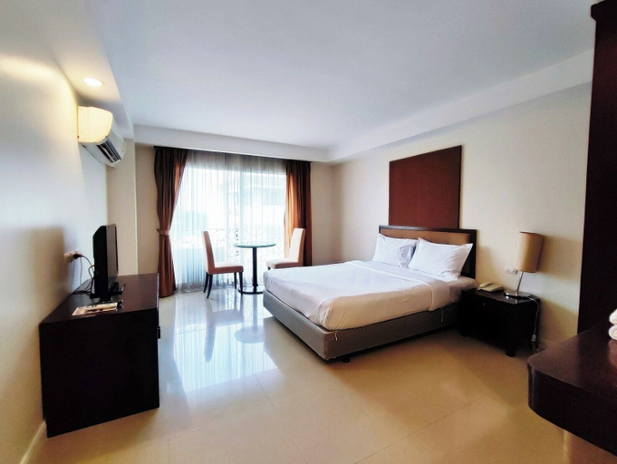 Bedroom 8