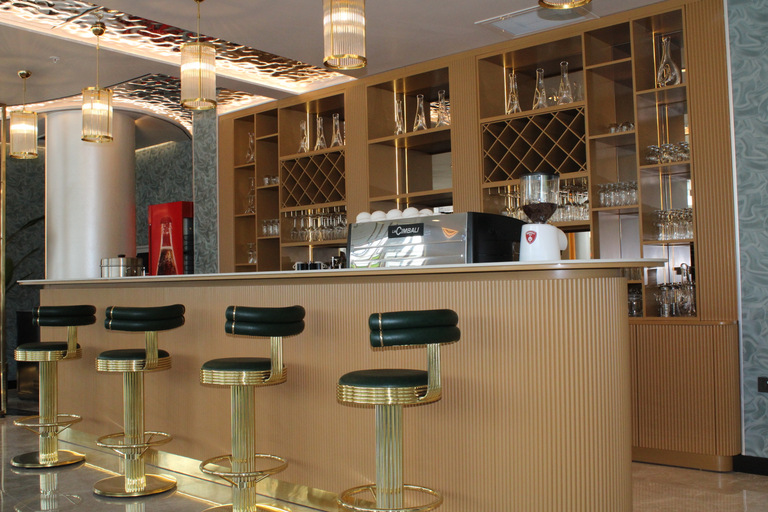 Food & Drinks 3, TRYP by Wyndham Istanbul Beyoglu, Beyoğlu
