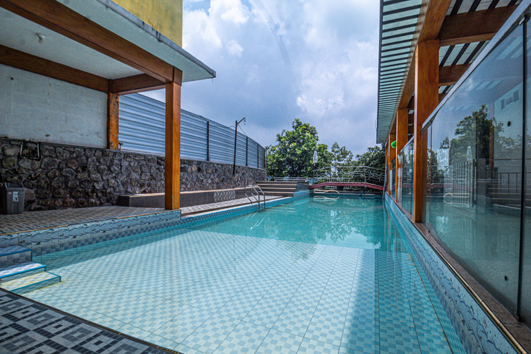 Sport & Beauty 2, Gading Homestay Prigen, Pasuruan