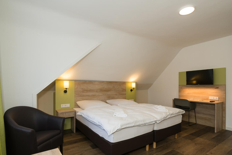Bedroom 7