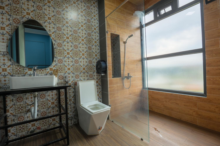 Bathroom 3, AN PHU Home, Đà Lạt