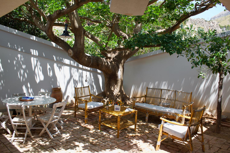 Food & Drinks 4, Villa Tramonto, Trapani