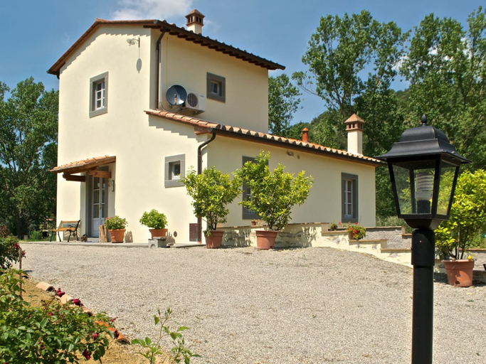 Exterior 3, Belvilla by OYO Barbagianni, Arezzo