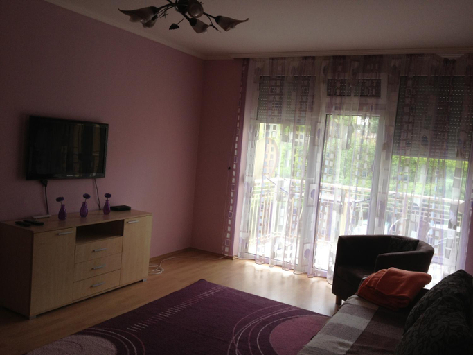 3, Yuliya Apartment, Hévíz/Keszthely