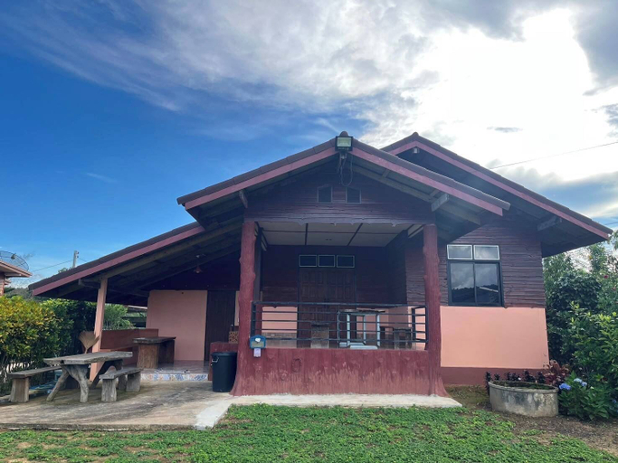 Exterior & Views 1, Bansuanmok Khaokho, Khao Kho