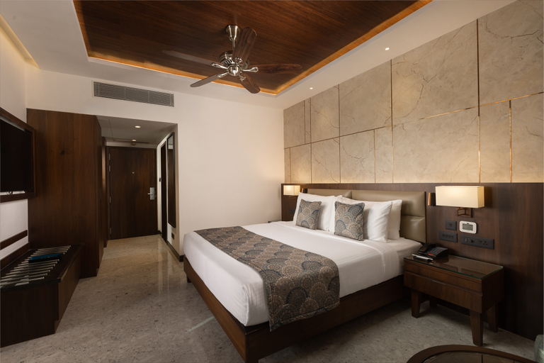 Bedroom 6