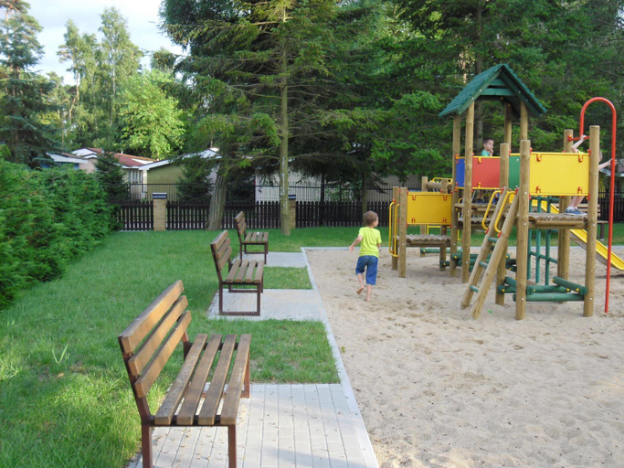 Others 2, Lesny Dwor, Koszalin