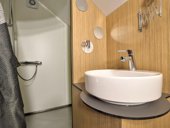 Bathroom 4, Eco Farmhouse by High Fens, Liège