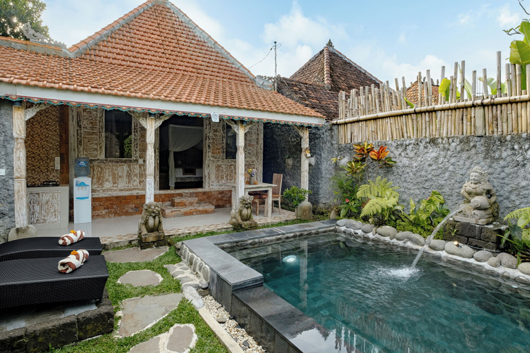 Swimming Pool 7