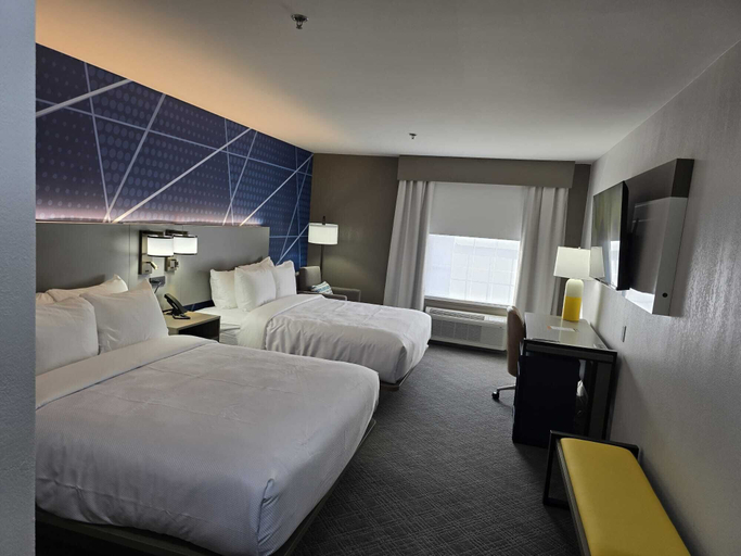 Bedroom 8