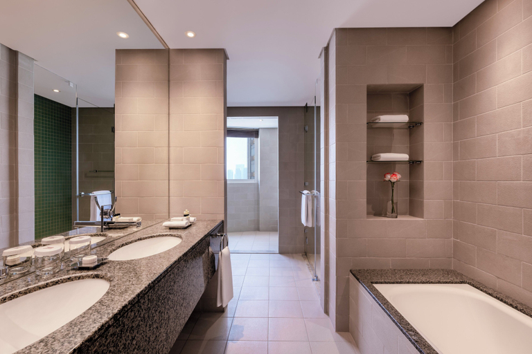 Bathroom 8