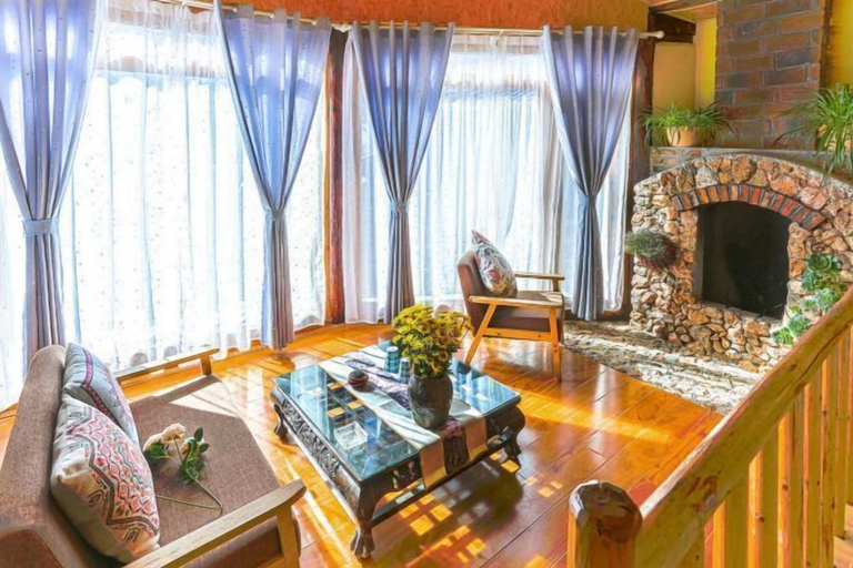 Others 5, Flowers Hotel, Lijiang