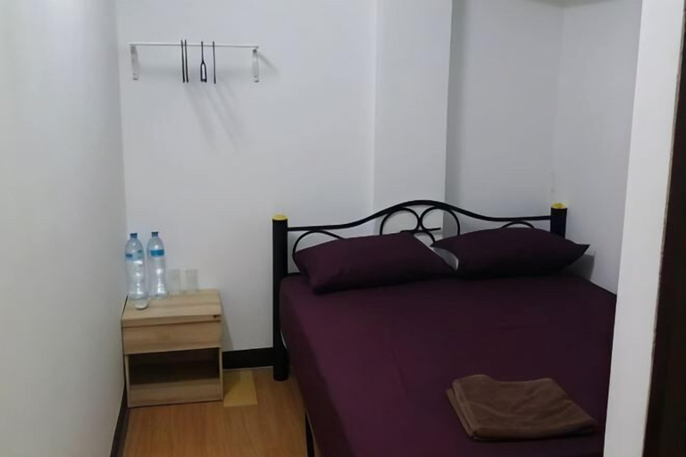 Bedroom 13