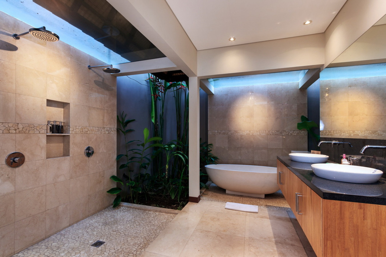 Bathroom 3