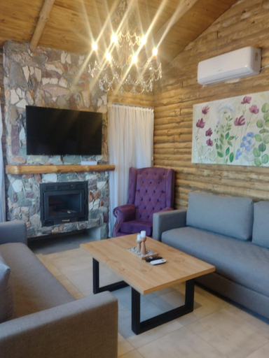 Others 5, Balcon del Golf, Tornquist