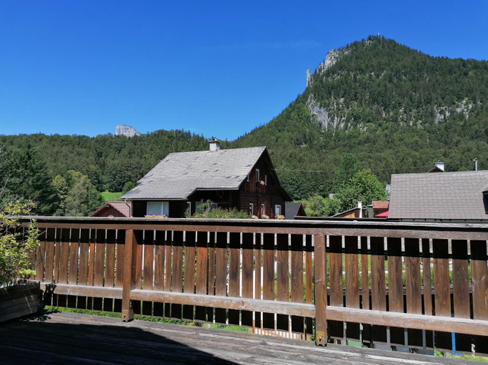 Haus Tressenstein, Liezen