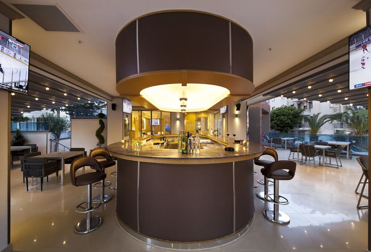 Food & Drinks 5, Aurasia Design Hotel, Marmaris