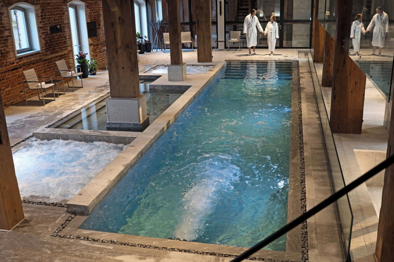 Sport & Beauty 3, MICHAELSON boutique HOTEL, Klaipėdos