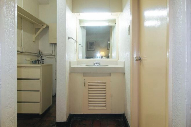 Bedroom 4, RedDoorz @ Broadway Court Apartelle II Quezon City, Quezon City