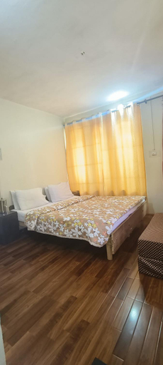 Raja Guest House Pahalgam Jammu And Kashmir India, Anantnag