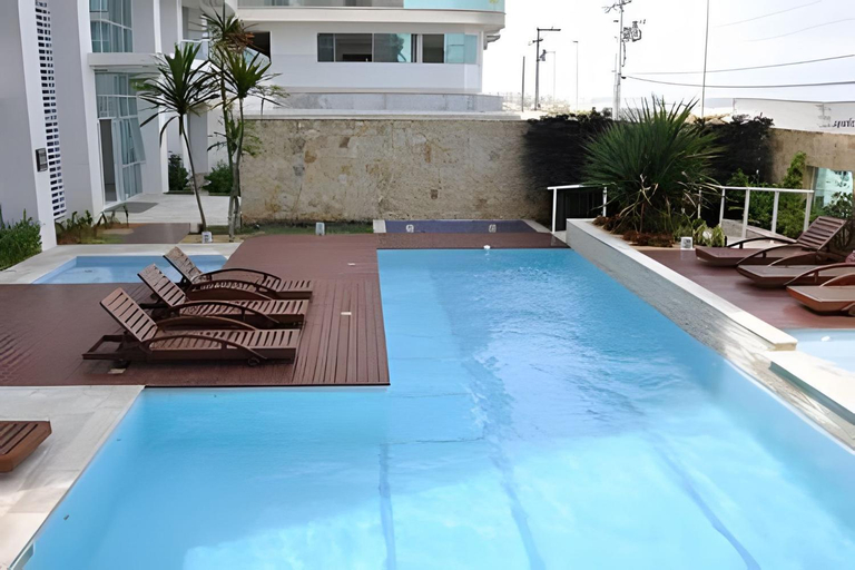 Others 4, Flat Mandai Cabo Frio, Cabo Frio