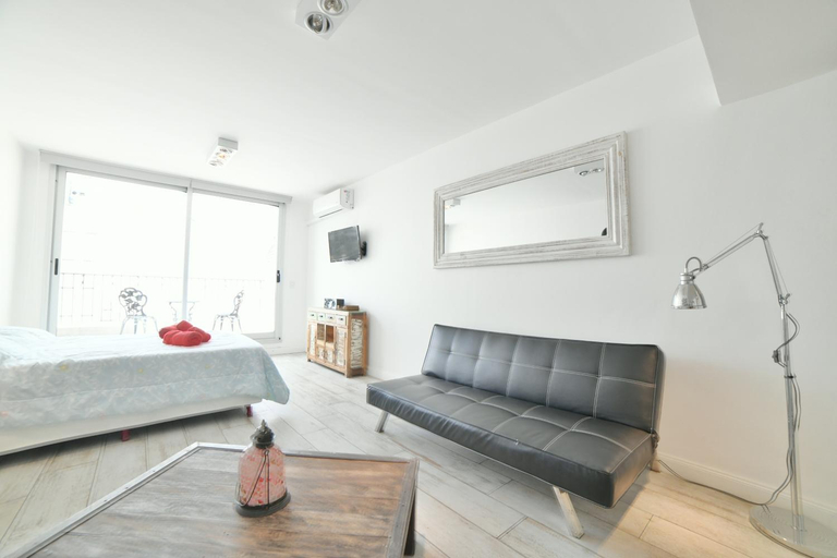 Bedroom 3, M812 - Best Location Central BA, Distrito Federal