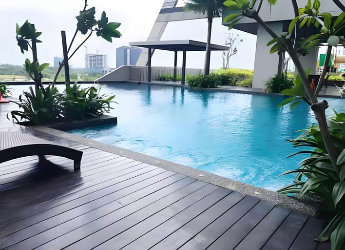 Sport & Beauty, RM50-Medini-2 1pax!Near Legoland!FreeWifi!, Johor Bahru