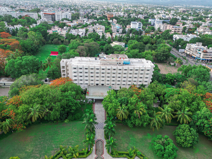 Exterior & Views 2, Ambassador Ajanta, Aurangabad