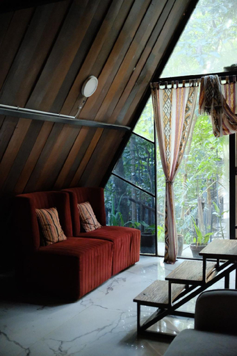 Others 5, Awandaru village (Cabin Segitiga) Hidden Paradise, Bantul