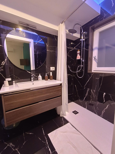 Bathroom 3, Blumoon boutique, Barletta-Andria-Trani