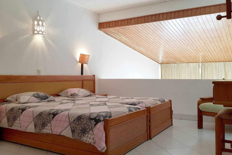 Bedroom 3, Albufeira 5 Minutes to the Beach 42, Albufeira