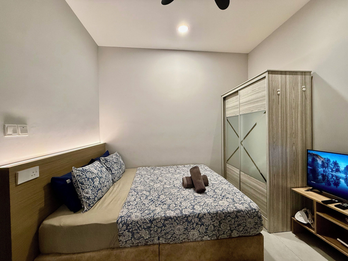 Bedroom 7