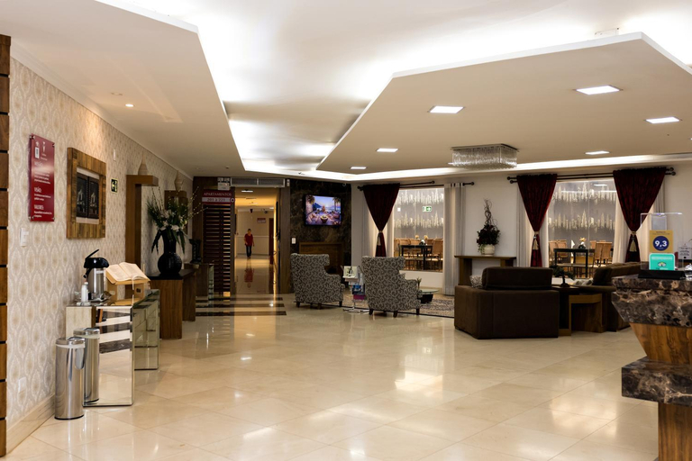 Others 2, GoldMen Business Hotel, Cianorte