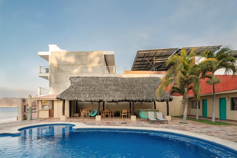 Others 5, Bungalows Las Arenas, Cihuatlán