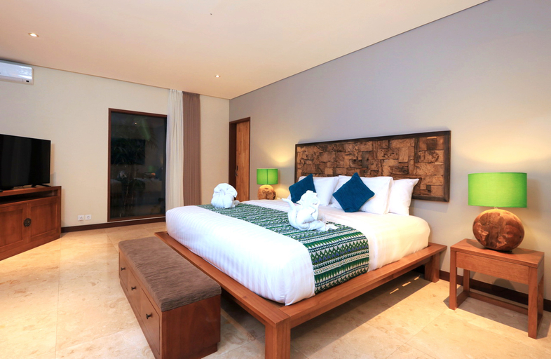 Bedroom 14