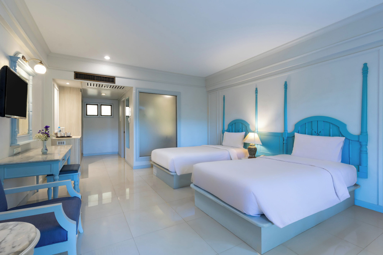 Bedroom 3, Krabi Tipa Resort, Mueang Krabi