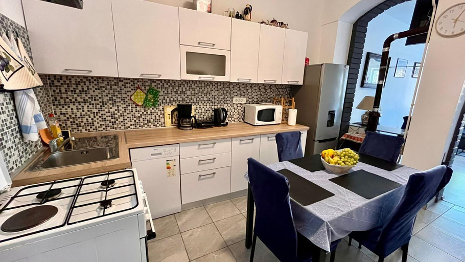 4, Holiday apartment Dominik, Pula