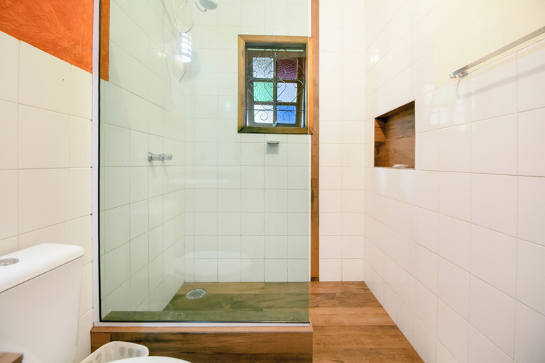 Bathroom 4, Velinn Pousada Catamarã Brasil, Ilhabela