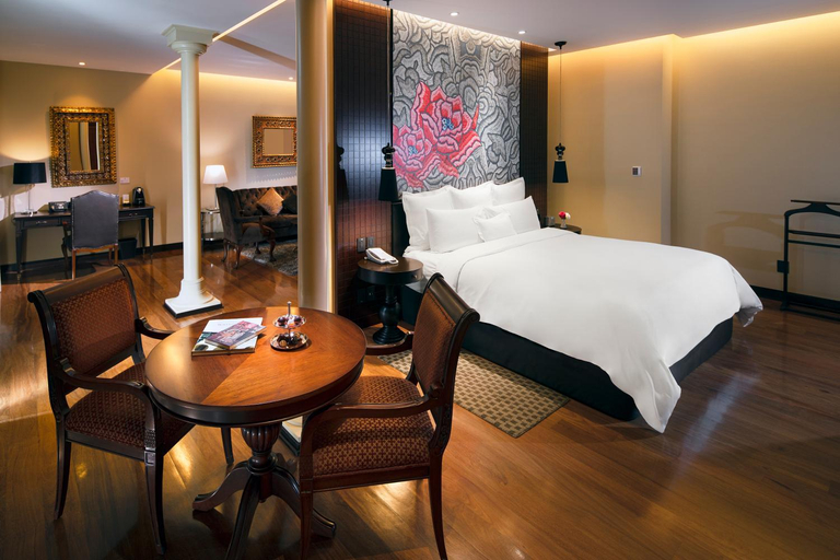 Bedroom 16
