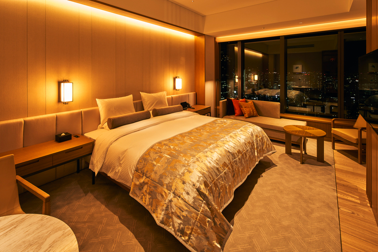 Bedroom 11