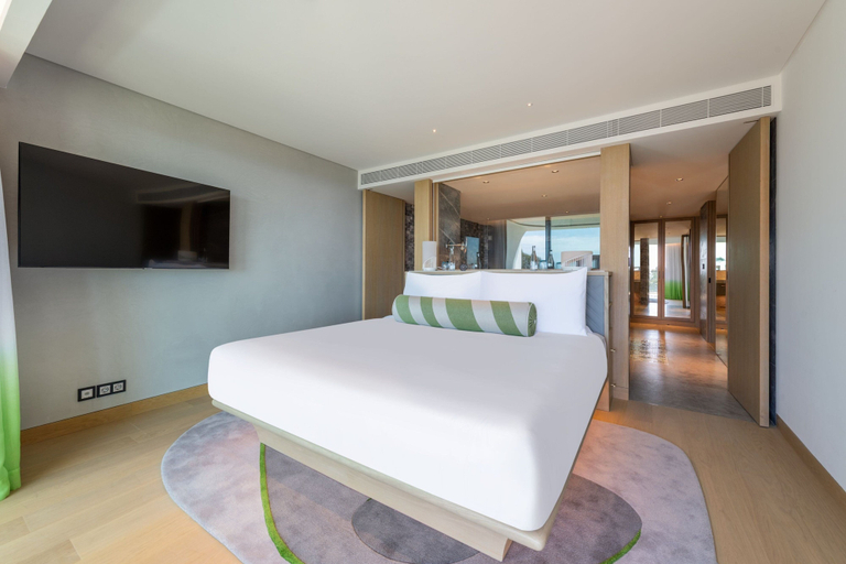 Bedroom 4, W Residences Algarve, Albufeira