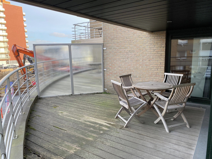 Others 2, Nieuwpoort Oceanfront Haven, West-Vlaanderen