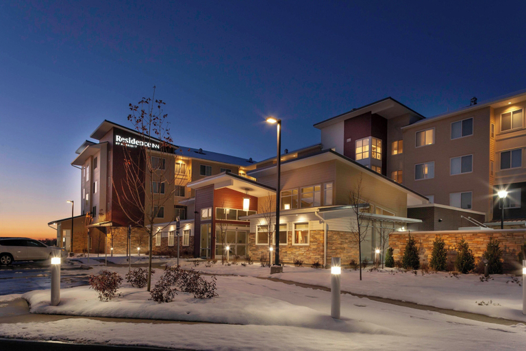 Residence Inn by Marriott St. Louis West County, Saint Louis