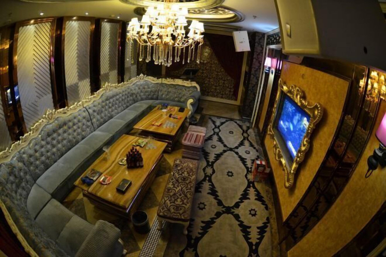 Others 4, Wanjia International Hotel, Quanzhou