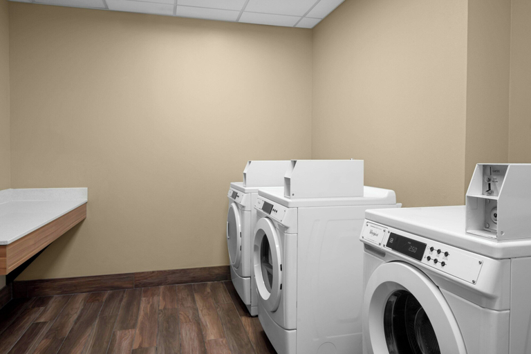 Bathroom 5, TownePlace Suites by Marriott Kingsville, Kleberg