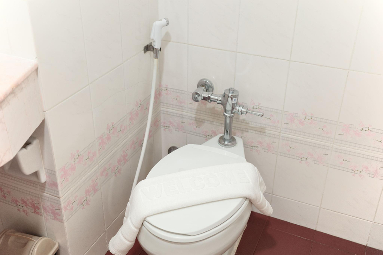 Bathroom 2