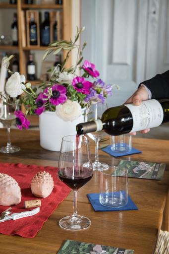 Food & Drinks 5, Fattoria di Rignana Winery BnB, Florence