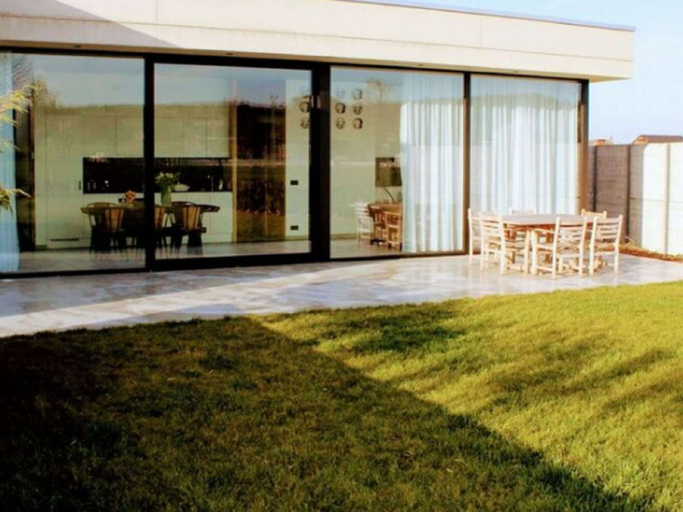 Exterior & Views 2, Modern Dalhem Villa With Views, Liège